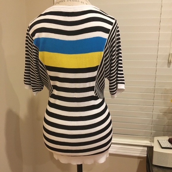 Women Bebe top size S - Picture 3 of 4